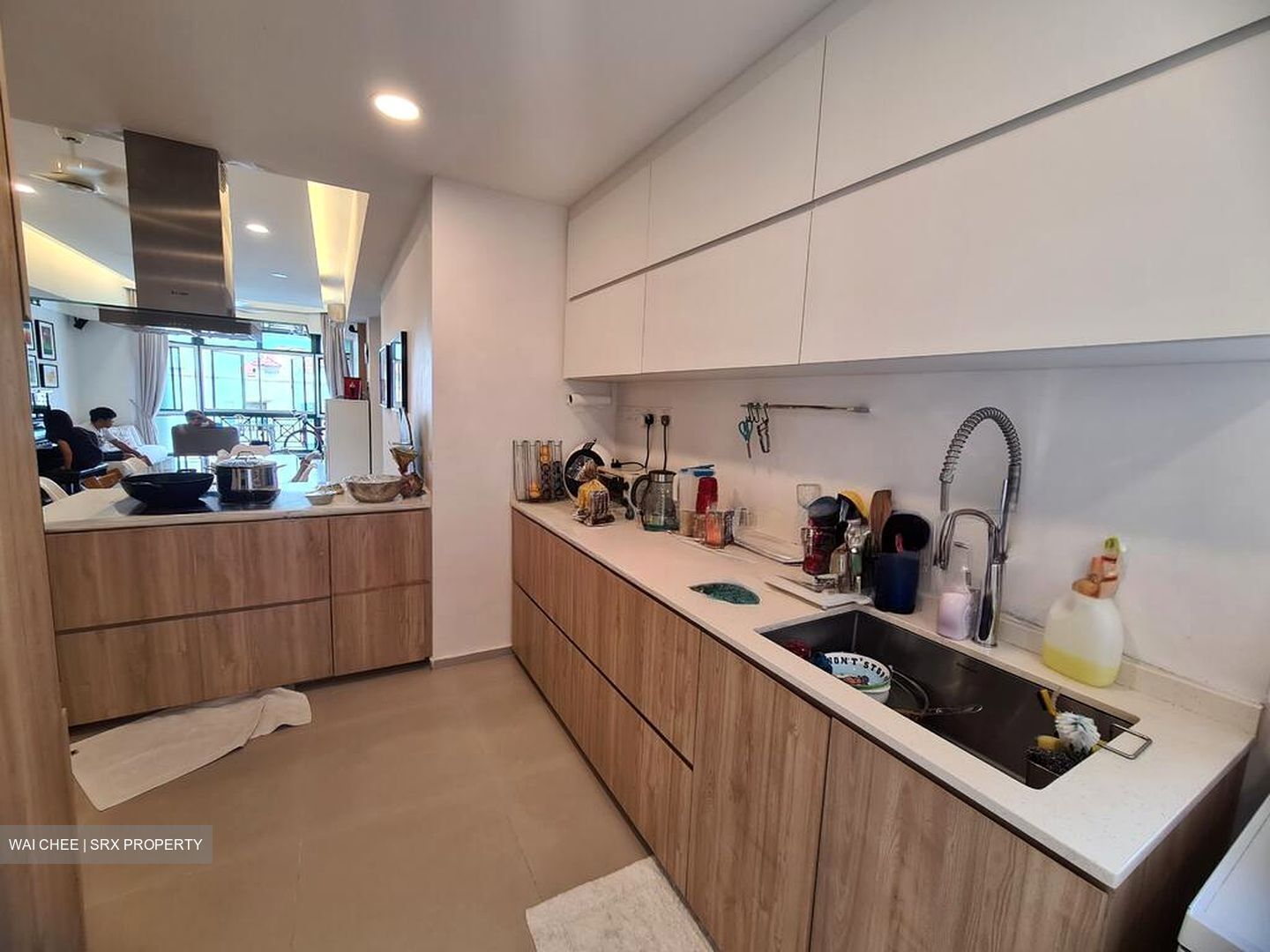 Signature Park (D21), Condominium #501777671